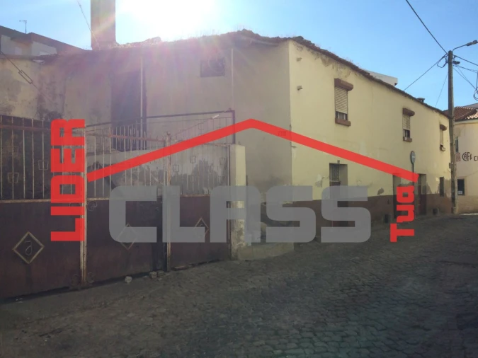 Moradia para Venda em Mirandela
