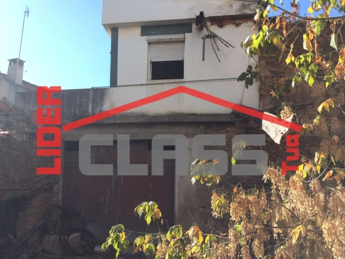 Moradia para Venda em Mirandela Foto 2