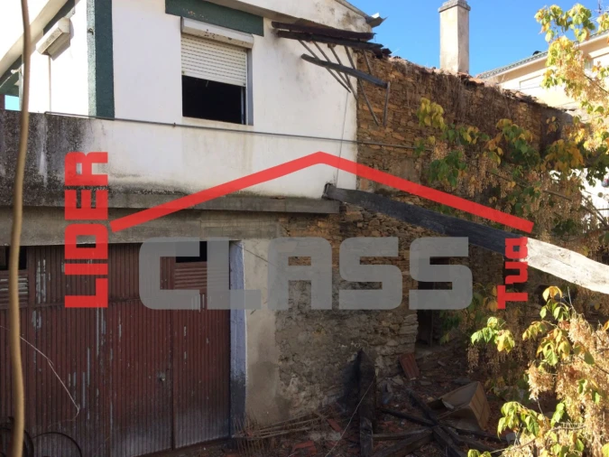 Moradia para Venda em Mirandela Foto 6