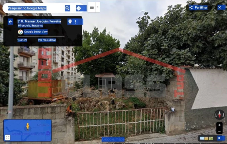 Moradia para Venda em Mirandela Foto 12