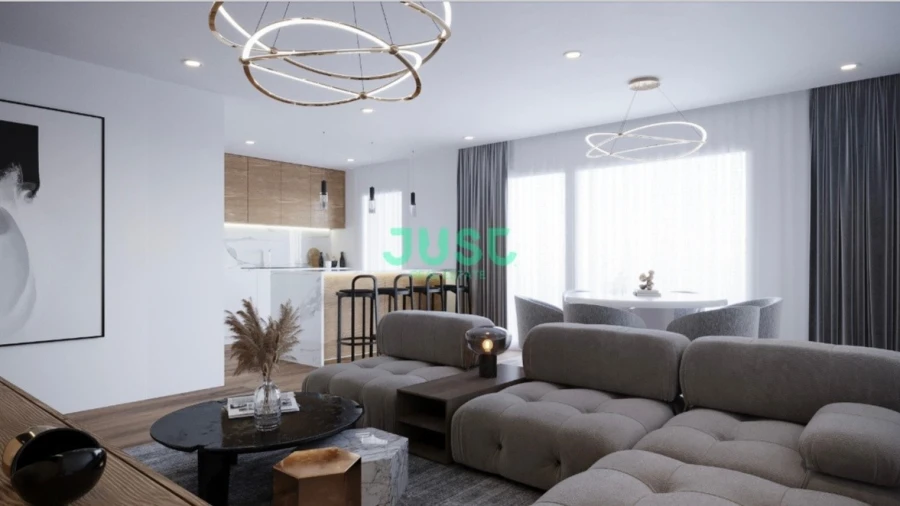 Apartamento T2 para Venda em Fernao Ferro Foto 8