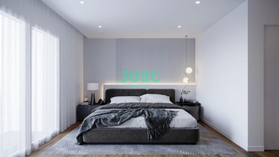 Apartamento T2 para Venda em Fernao Ferro Foto 12