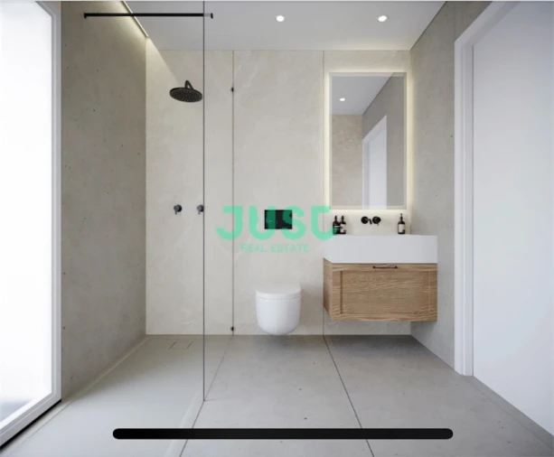 Apartamento T2 para Venda em Fernao Ferro Foto 14