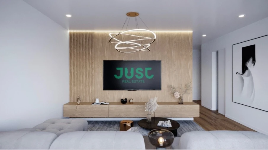 Apartamento T2 para Venda em Fernao Ferro Foto 9