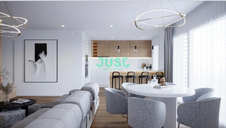 Apartamento T2 para Venda em Fernao Ferro Foto 10