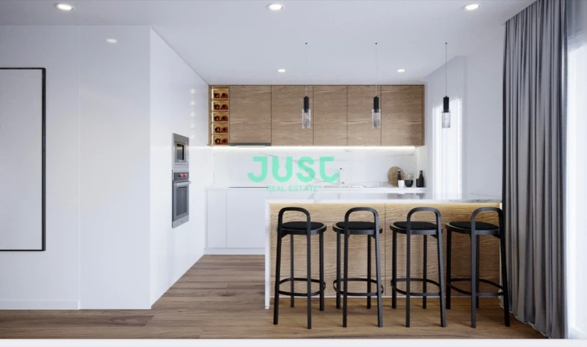 Apartamento T2 para Venda em Fernao Ferro Foto 11