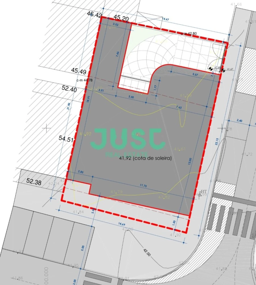 Apartamento T2 para Venda em Fernao Ferro Foto 17