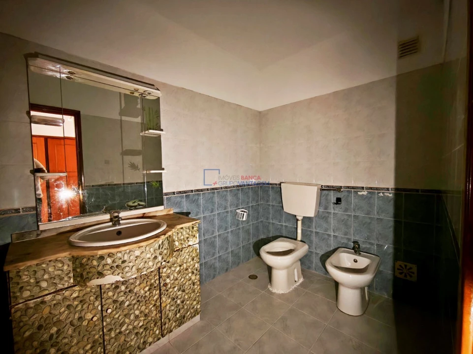 Apartamento T2 para Venda em Algueirão-Mem Martins Foto 16