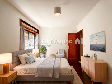 Apartamento T2 para Venda em Algueirão-Mem Martins