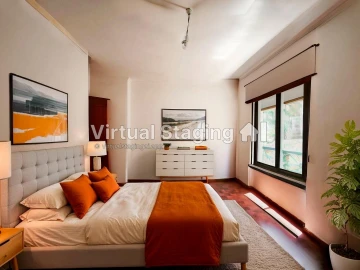 Apartamento T2 para Venda em Algueirão-Mem Martins