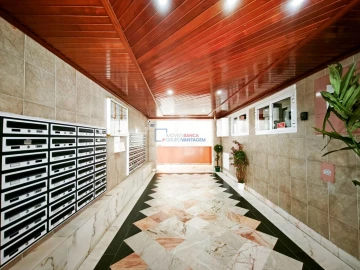 Apartamento T2 para Venda em Algueirão-Mem Martins