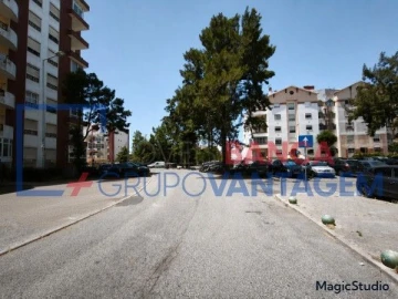 Apartamento T2 para Venda em Algueirão-Mem Martins