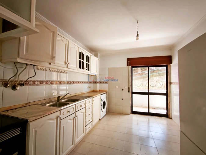 Apartamento T2 para Venda em Algueirão-Mem Martins Foto 5