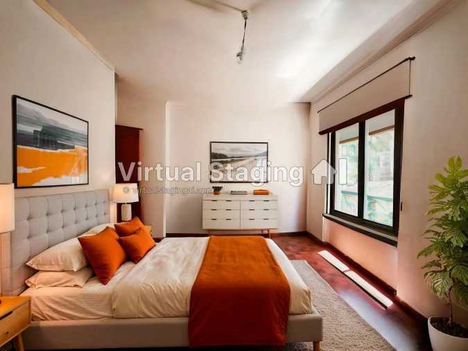Apartamento T2 para Venda em Algueirão-Mem Martins Foto 13