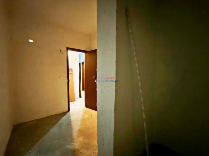 Apartamento T2 para Venda em Algueirão-Mem Martins Foto 18