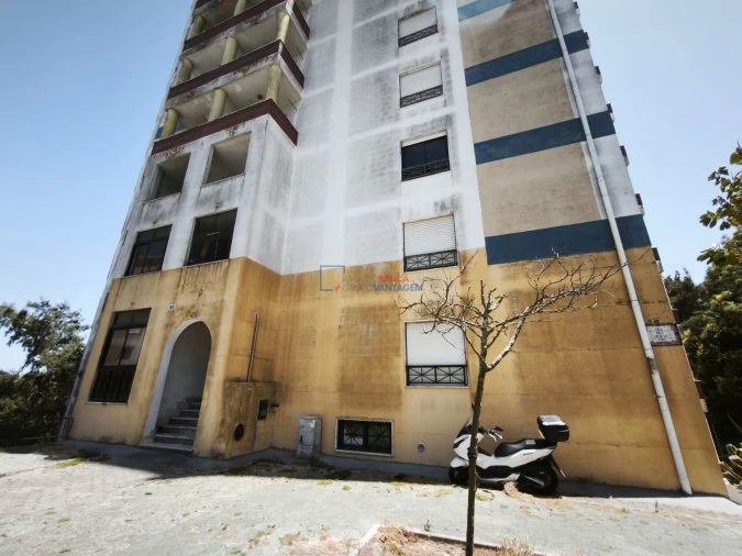 Apartamento T2 para Venda em Algueirão-Mem Martins Foto 23