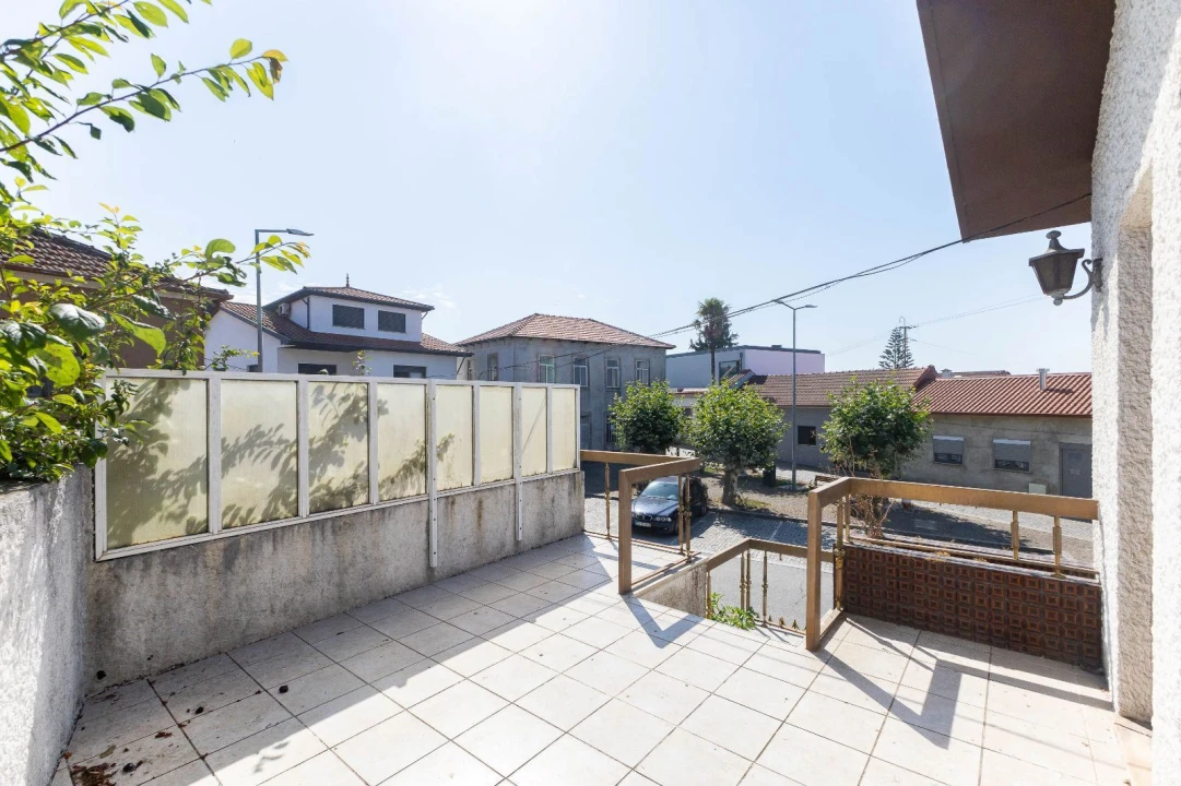 Moradia T4 para Venda em Rio Meão Foto 6