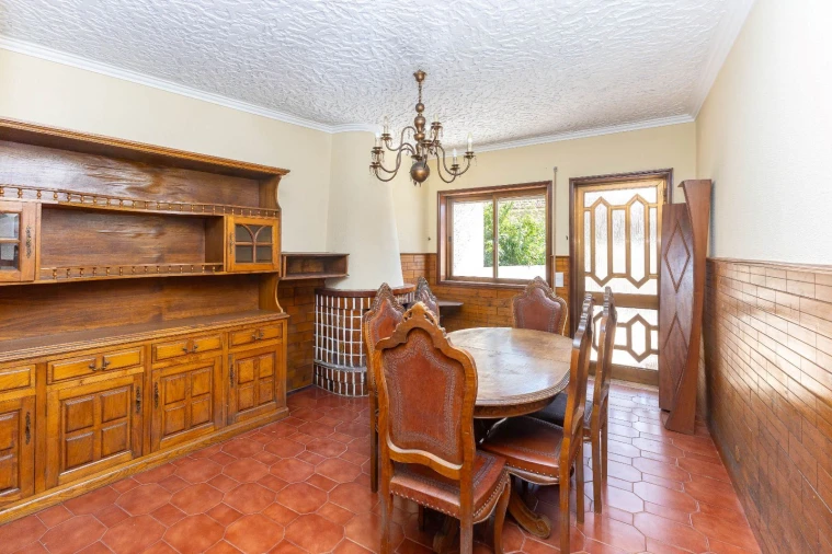 Moradia T4 para Venda em Rio Meão Foto 11