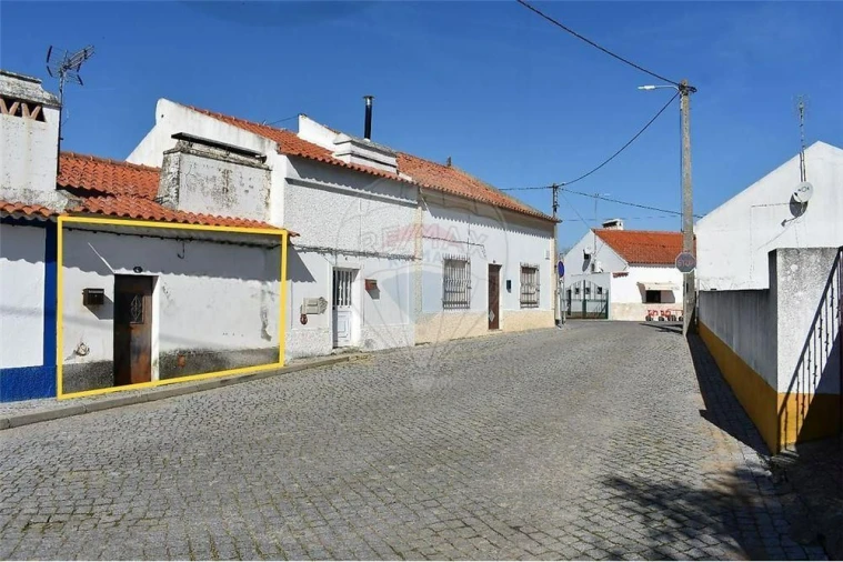 Moradia T1 para Venda em Benavila e Valongo Foto 11