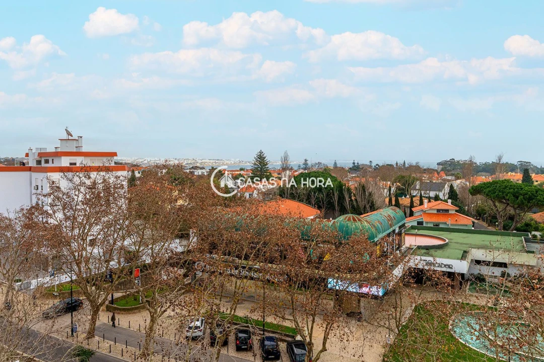 Apartamento T3 para Arrendamento em Cascais e Estoril Foto 2