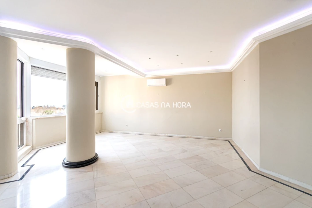 Apartamento T3 para Arrendamento em Cascais e Estoril Foto 4