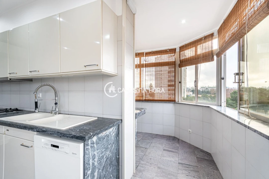 Apartamento T3 para Arrendamento em Cascais e Estoril Foto 18