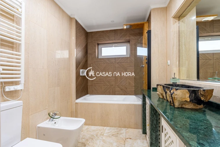 Apartamento T3 para Arrendamento em Cascais e Estoril Foto 14