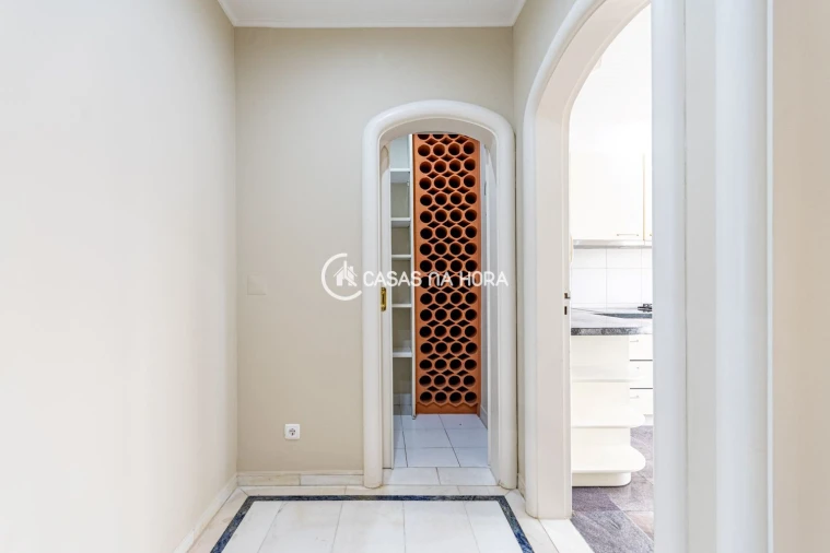 Apartamento T3 para Arrendamento em Cascais e Estoril Foto 15