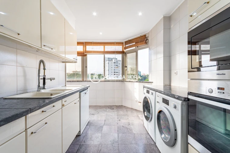 Apartamento T3 para Arrendamento em Cascais e Estoril Foto 16