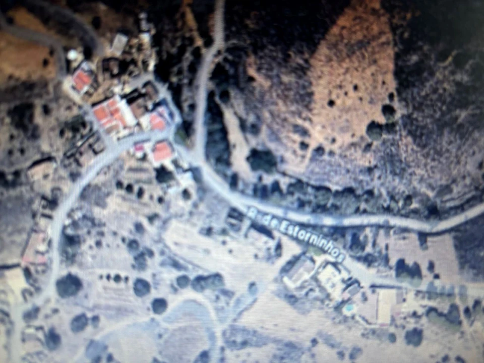 Terreno para Venda em Cachopo Foto 7