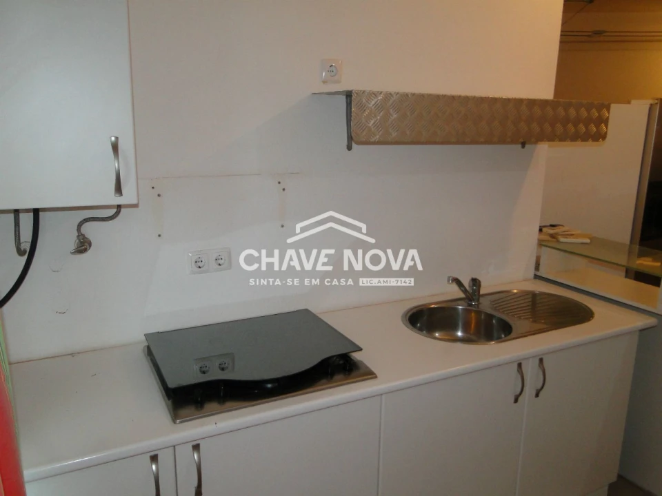 Escritório para Venda em Ferreiras Foto 6