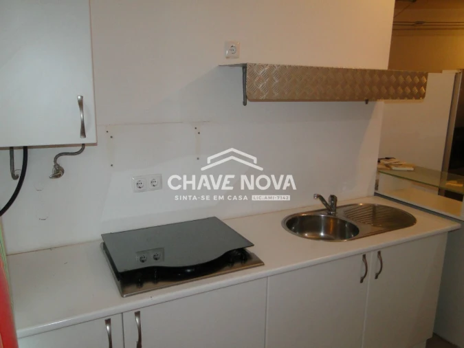 Escritório para Venda em Ferreiras Foto 6