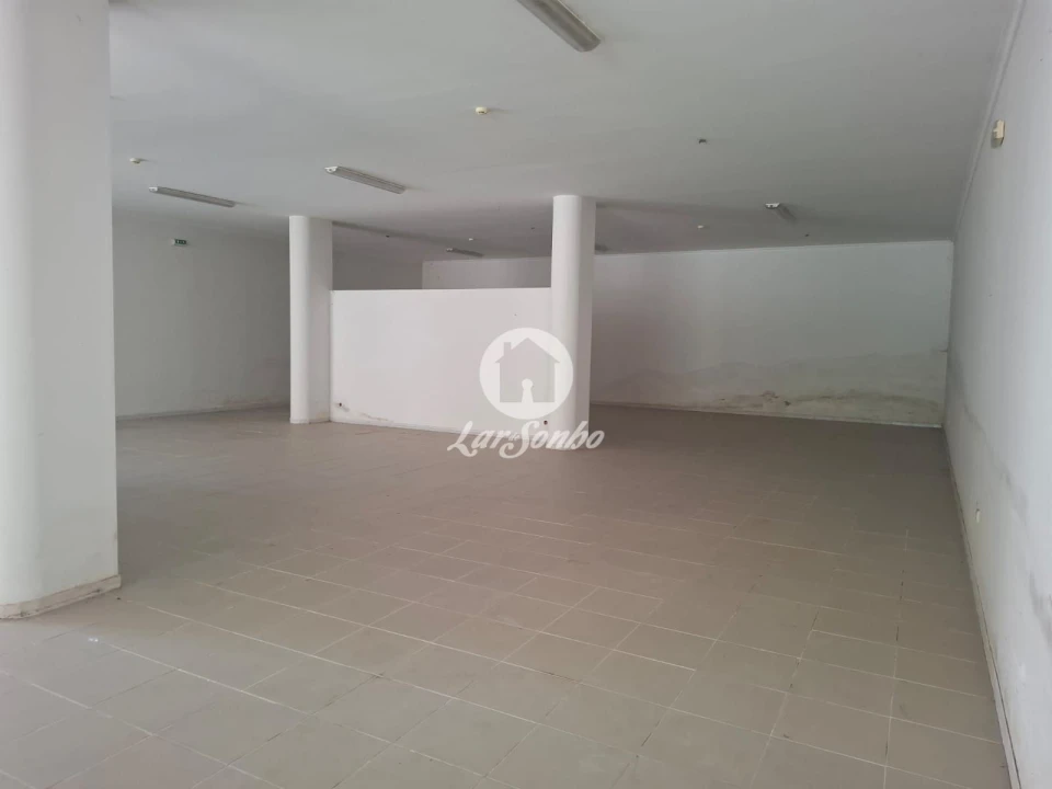 Loja para Venda em Agrela Foto 9