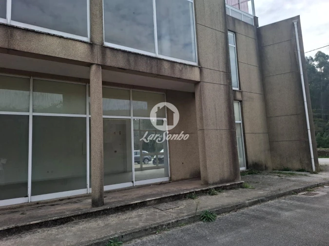 Loja para Venda em Agrela Foto 1