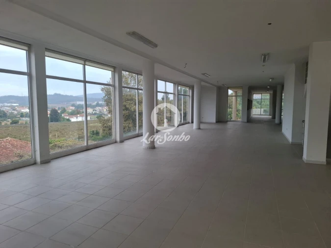 Loja para Venda em Agrela Foto 8