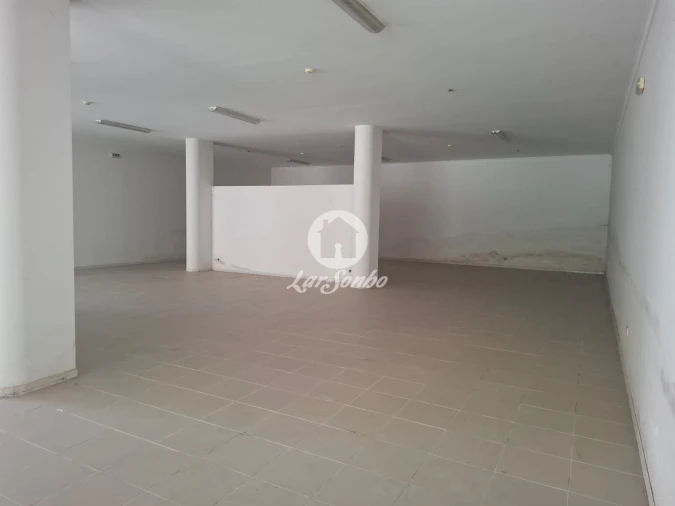 Loja para Venda em Agrela Foto 9