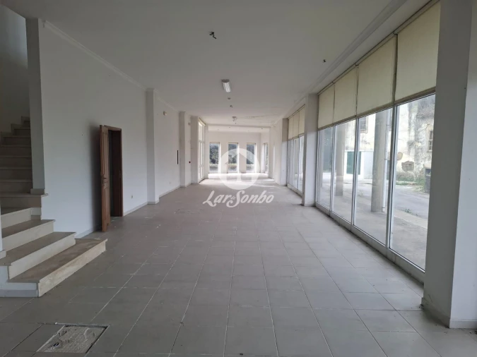 Loja para Venda em Agrela Foto 11