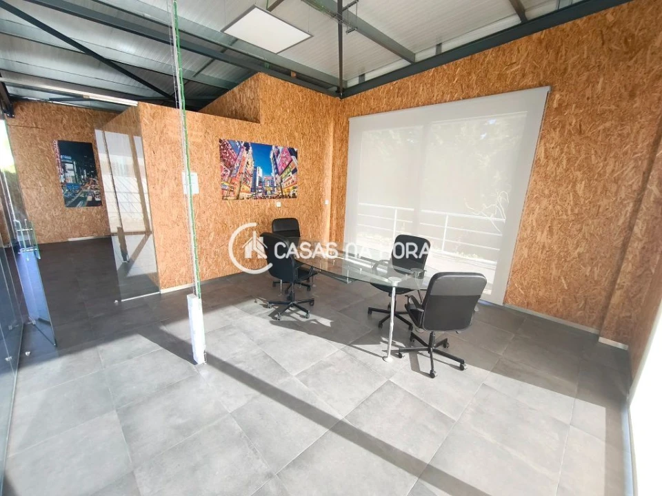 Escritório para Arrendamento em Rio de Mouro Foto 8