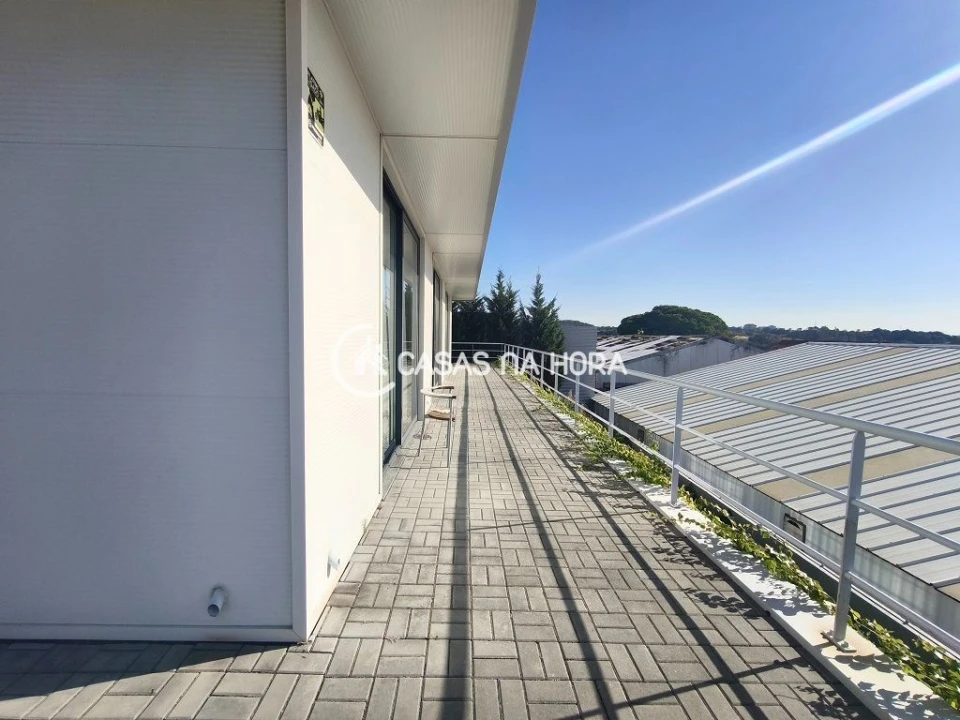 Escritório para Arrendamento em Rio de Mouro Foto 20