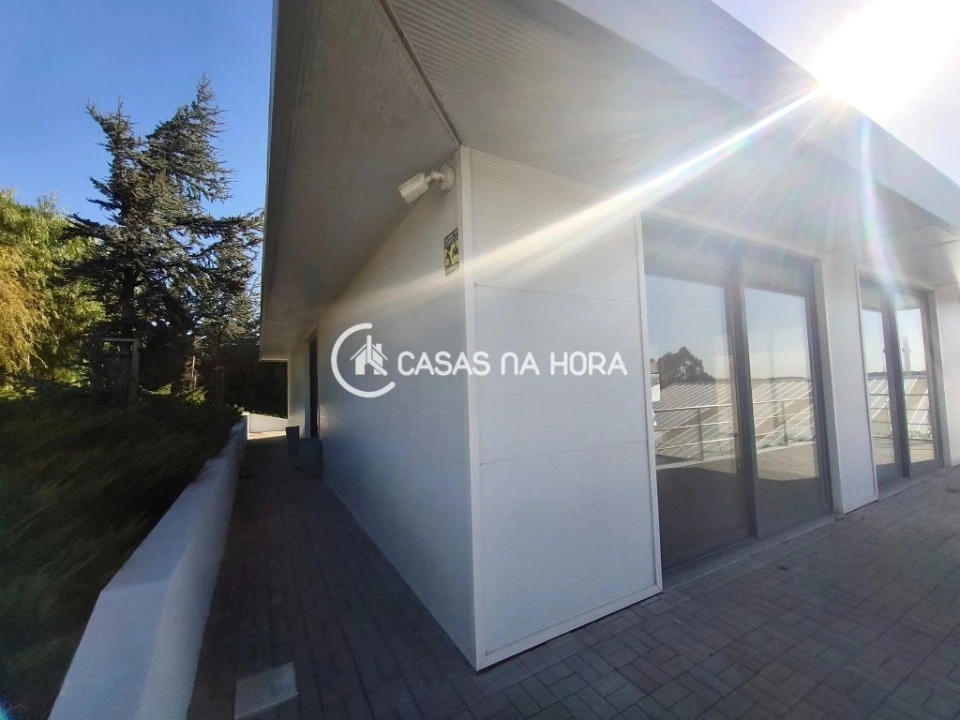 Escritório para Arrendamento em Rio de Mouro Foto 21