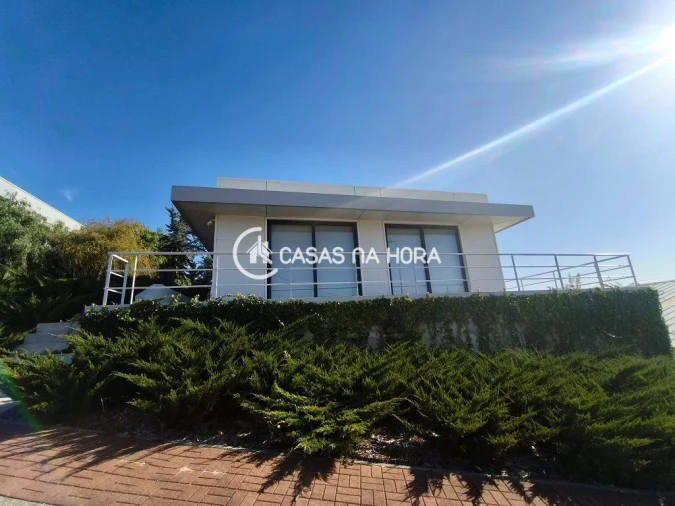 Escritório para Arrendamento em Rio de Mouro Foto 17