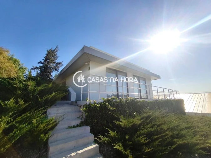 Escritório para Arrendamento em Rio de Mouro Foto 18