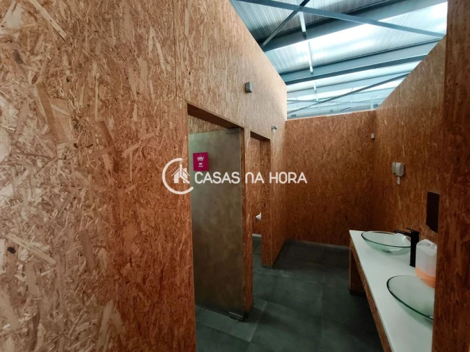 Escritório para Arrendamento em Rio de Mouro Foto 13