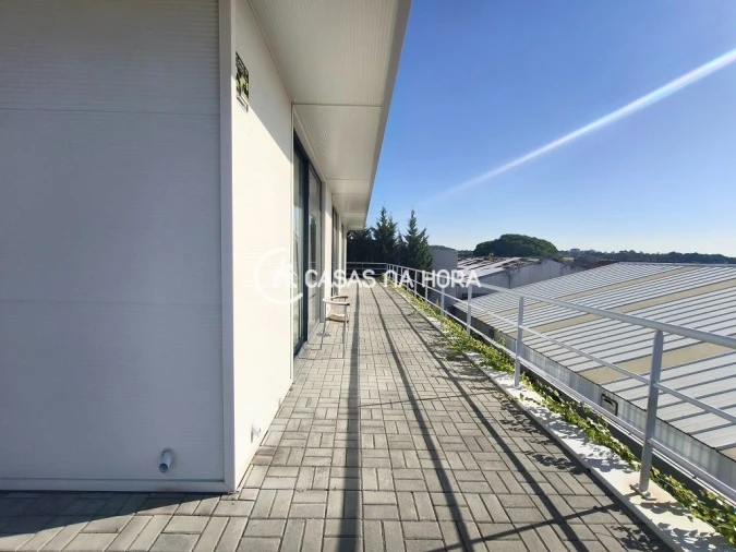 Escritório para Arrendamento em Rio de Mouro Foto 20
