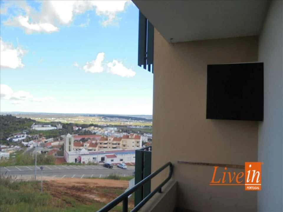 Apartamento T3 para Venda em Aldeia Galega da Merceana e Aldeia Gavinha Foto 12