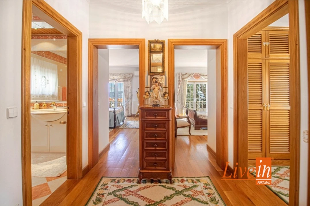 Moradia T5 para Venda em Boidobra Foto 20