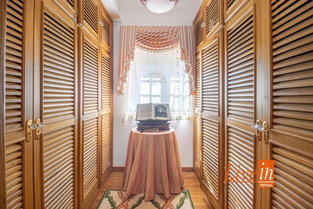 Moradia T5 para Venda em Boidobra Foto 23