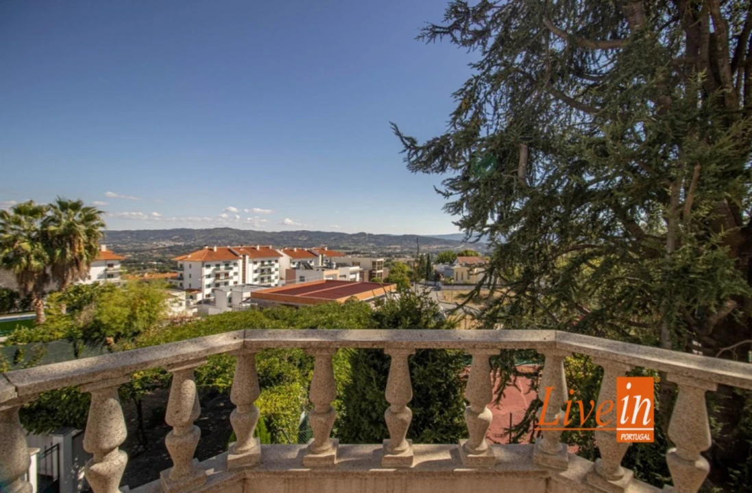 Moradia T5 para Venda em Boidobra Foto 30