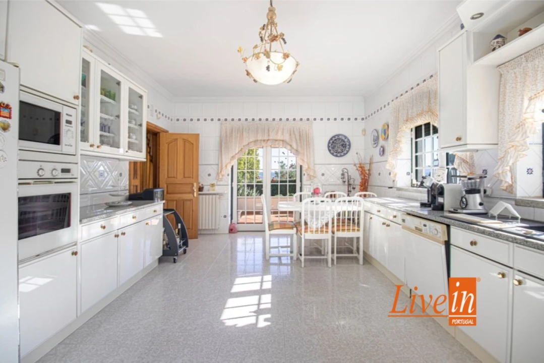 Moradia T5 para Venda em Boidobra Foto 44