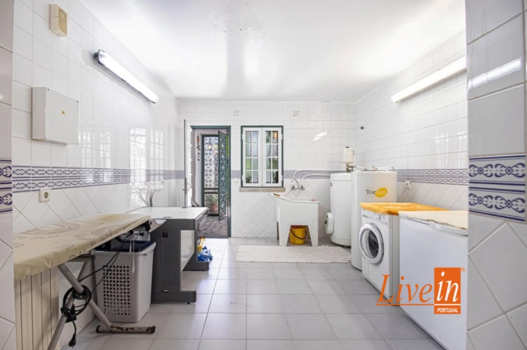 Moradia T5 para Venda em Boidobra Foto 45